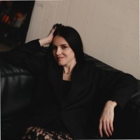 Veronika Morozova