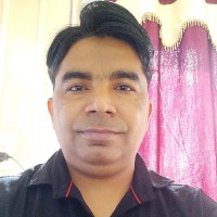 Vijay Singh Singh