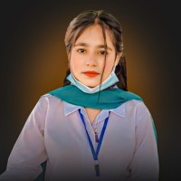 Tahreem Fatima