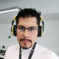 Cesar Pichardo Anaya
