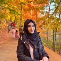 Hafsa A.