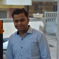 Yogesh Sarode