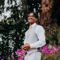 Christian Buchanan
