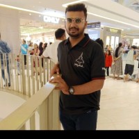 Alpesh M