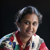 Karthika Kathir