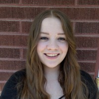 Cassie Holmes