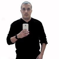 Ernie Pruneda