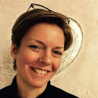 Frédérique Verbraeck