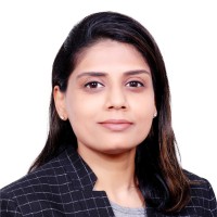 Vaishnavi Asati