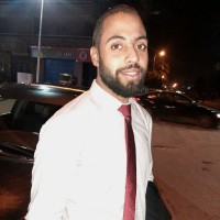 Ali Mohamed
