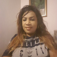 Marjorie Mbulo