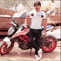 Sourav Sharma