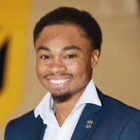 Kameron Smith, M.A., B.S.