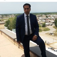 Ali Ezati