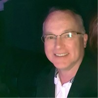 Peter Ramsay