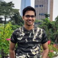 Shashank Vinayak