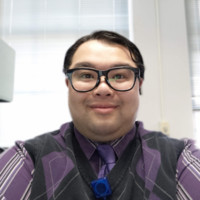Patrick Mui