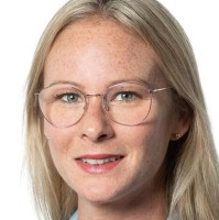 Sarah Weber