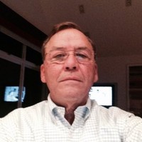 Ray Sutherland