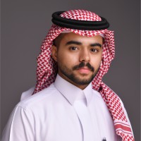 Yazeed Alwargan