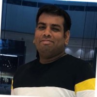 Manikandan Marimuthu