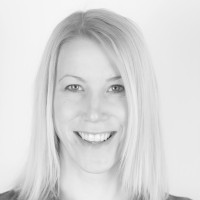 Rebecka Ludvigsson