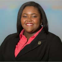 Monique Robinson