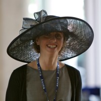 Vicky Paton