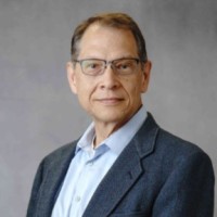 Robert Bailey