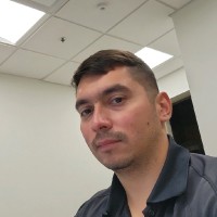 Alex Martinoz