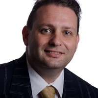 Anthony Cook