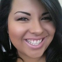 Angelina Perea