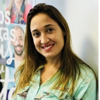Caroline Teixeira