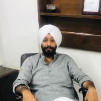 Gursev Singh