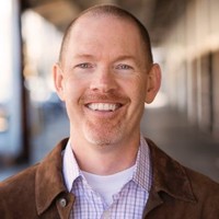 Kevin Lucas