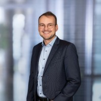 Daniel Müller