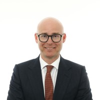 Adomas Navickas, CFA