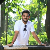 Aravind Raj