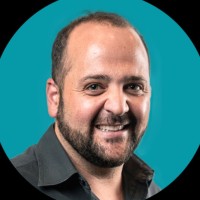 Damian Lahoud