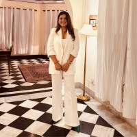 Preeti Singla
