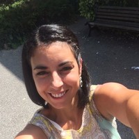 Angelique Flores