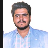 Anwaar Ul Hassan Yousaf