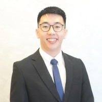 Ming Zhen Kok