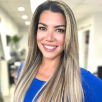 Germary Figueroa, P.E
