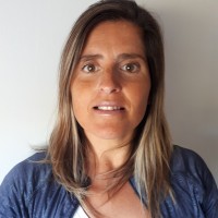 Cintia Gisele Ceuninck