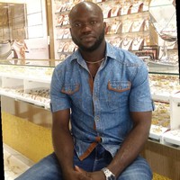 Chukwudozie Leonard C