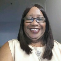 Darlene Carruthers -Shelton