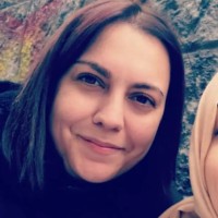 Aşkım İlayda Yazan