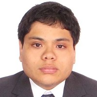 Diego Rodolfo Vargas Romero