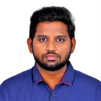 Yukesh R